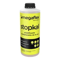 Aditivo plastificante Stopkal 1 L