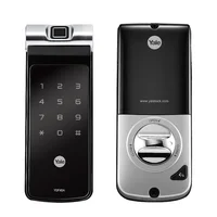 Cerradura digital biométrico YDF40A
