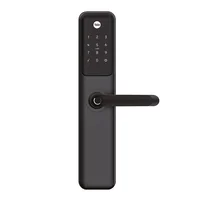 Cerradura digital con kit de conectividad YDM60