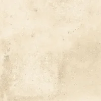 Porcelanato Bauhaus Ivory Hueso satinado 60 x 60 cm