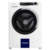 Lavarropas automático carga frontal 10 kg blanco LFDR1012SB0