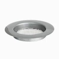 Filtro para bacha 60 mm