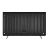 Panel vitroceramico 2000 W negro PE-VC20RN