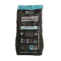 Bolsa carbón vegetal 4 kg
