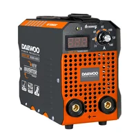 Soldadora inverter 100 A