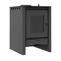 Calefactor a leña Euca 8000 Kcal/h