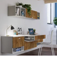 Papel vinílico PVC Roble marrón 60 cm x 5 m