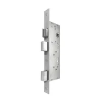 Cerradura de seguridad pestillo reversible 9346 PK VIS