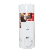 Termotanque eléctrico 120 L carga superior alta recuperación AR-E120