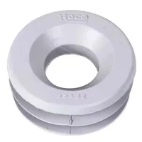 Kit  2 1/2" x 1 1/2" para inodoro corto