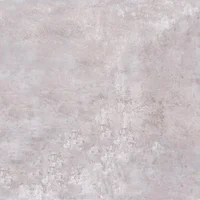 Porcelanato cementicio Fog gris mate 57.5 x 57.5 cm