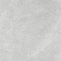 Porcelanato cementicio Pietra Natura gris satinado 80 x 80 x 0.7 cm