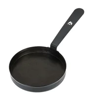 Provoletera enlozada 14 cm