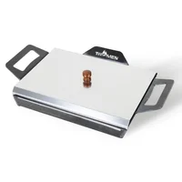 Plancheta 205 con tapa