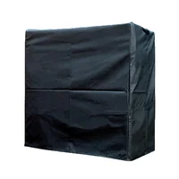 Funda para chulenguito 110 x 107 x 59 cm