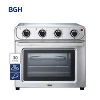 Horno eléctrico 30 L 1600 W con airfryer BHE30FX24T