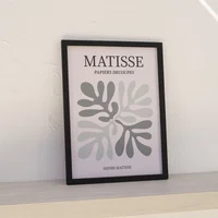 Cuadro Matisse3 30 x 40 cm