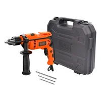 Taladro percutor eléctrico 650 W BED713650-AR