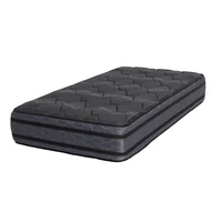 Colchón Centuria EP 1 plaza y media espuma 190 x 100 x 30 cm