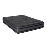 Colchón Centuria EP 2 plazas espuma 190 x 140 x 30 cm