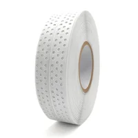 Cantonera PVC interior exterior blanco 48 mm x 40 m