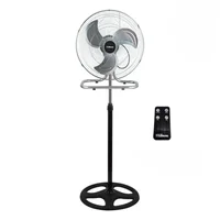 Ventilador de pie 18" 3 en 1 VP18R