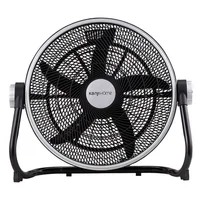 Ventilador de piso 20" 90 W KJH-FH1211