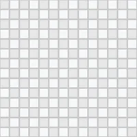 Cerámica lisa Aqua Blanco brillante 33 x 33 cm