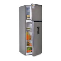 Heladera no frost 354 L plateada SL-RNF370SDINV