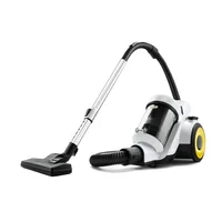 Aspiradora multiciclónica 1000 W