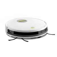 Aspiradora robot 5 mBar 0.31 L