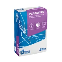 Adhesivo para revestiiento en seco 25 kg blanco