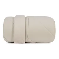 Acolchado Blend Malla 1 plaza 170 x 240 cm beige