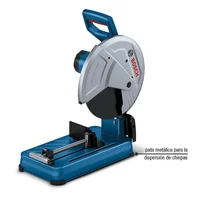 Sierra sensitiva eléctrica 2300 W