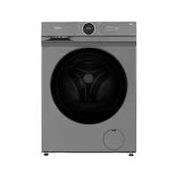 Lavarropas automático carga frontal 6 kg gris MF100W60/T-A1