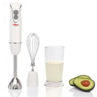 Mixer Twistmix blanco