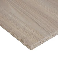 Tablero melamina camellia 18?mm 35 x 90?cm