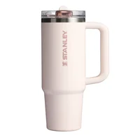 Vaso térmico Quencher Protour 887 ml rose quartz
