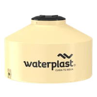 Tanque tricapa Patagónico 500 L