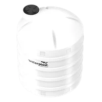Tanque tricapa blanco 5000 L