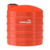 Tanque tricapa incendio 5000 L