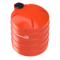 Tanque tricapa incendio 10000 L