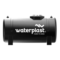 Tanque horizontal 1000 L