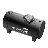 Tanque horizontal 1500 L