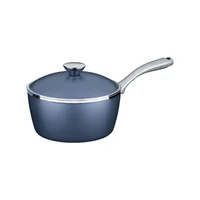 Cazo Lyon 20 cm azul