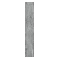 Porcelanato símil madera Madison grey 20 x 80 cm