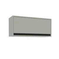 Alacena basculante MODÜL 0.80 m verde