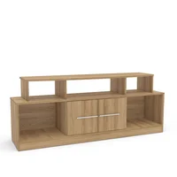 Rack de TV Alza Zimmër 60" miel