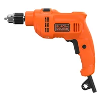 Taladro percutor eléctrico 450 W BED710450-AR