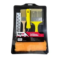 Kit para fachadas y exteriores